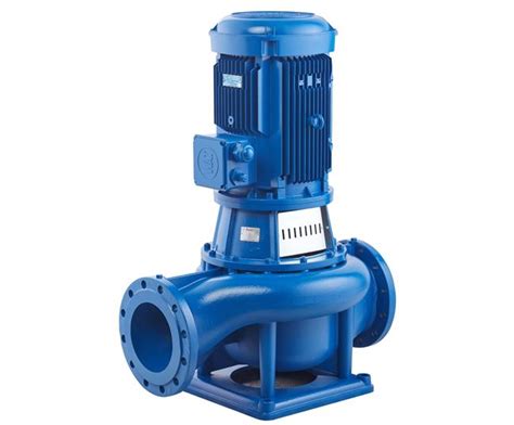 centrifugal pump inline|vertical single stage centrifugal pump.